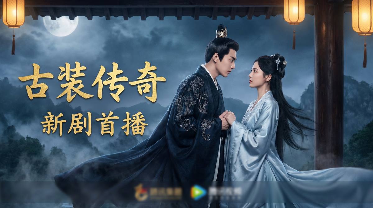 蘑菇视频古装传奇视频